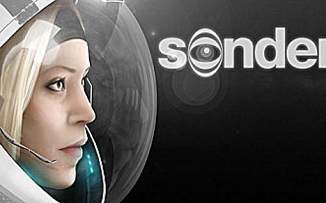 And Now, For Something Completely — Well, Somewhat — Different: Sonder (aka The Station)