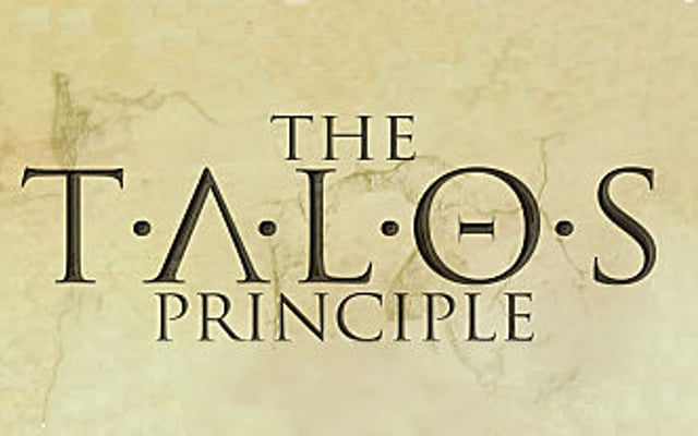 The Talos Principle: Deluxe Edition is Coming to PS4