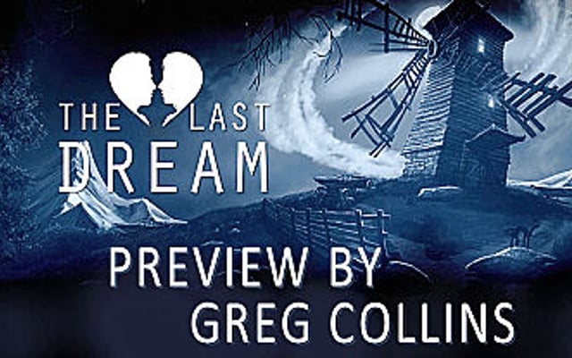 The Last Dream Preview