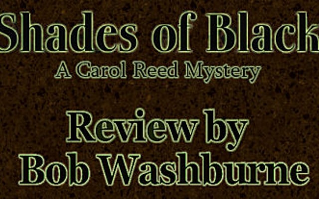 Shades of Black Review