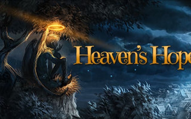 Heaven’s Hope Re-Emerges with Gamescom 2015 Trailer