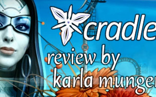 Cradle Review
