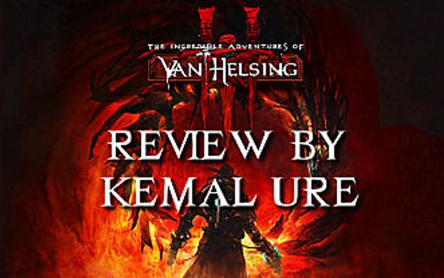 The Incredible Adventures of Van Helsing III Review