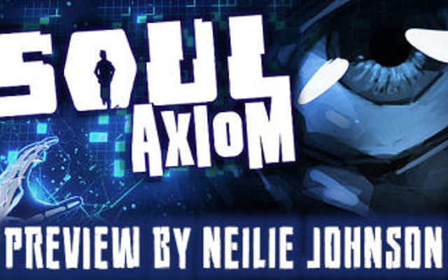 Soul Axiom Early Access First Look