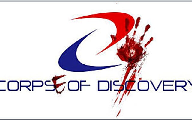 Corpse of Discovery Launches on Steam