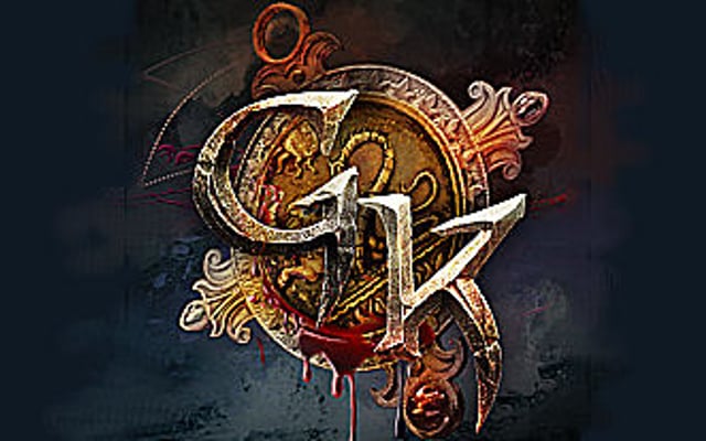 Gabriel Knight: Sins of the Fathers 20th Anniversary Edition