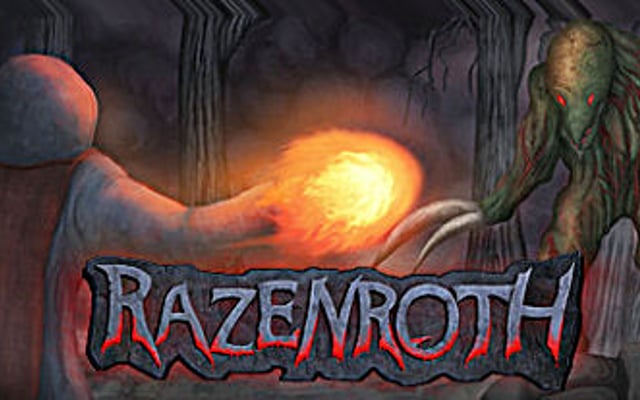 Action RPG Razenroth is Launched Worldwide for PC/Windows