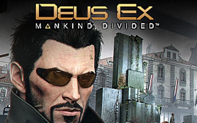 Deus Ex: Mankind Divided to Launch February 23, 2016