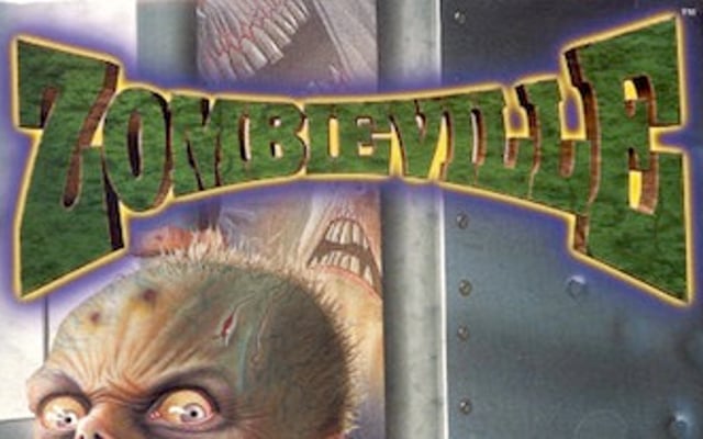 Throwback Thursday: Zombieville