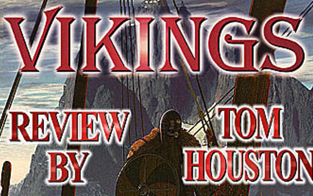 Throwback Thursday – Vikings