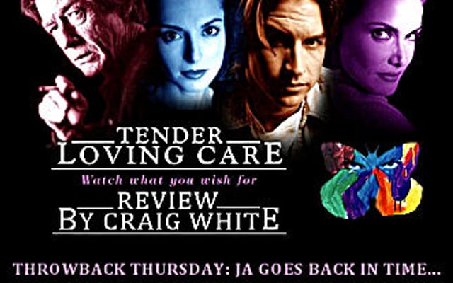 Throwback Thursday: Tender Loving Care