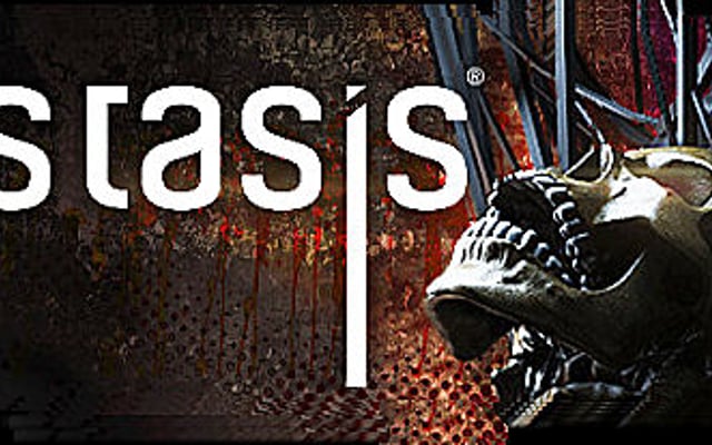 STASIS Emerges From Stasis