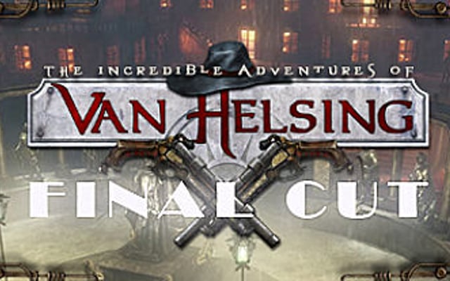 Van Helsing: Final Cut to Be Released September 23rd