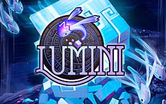 Lumini, a Relaxing Flow-Based Adventure, Launches on Steam