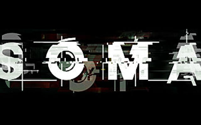 New Trailer Depicts the Crushing Isolation of SOMA from Frictional Games