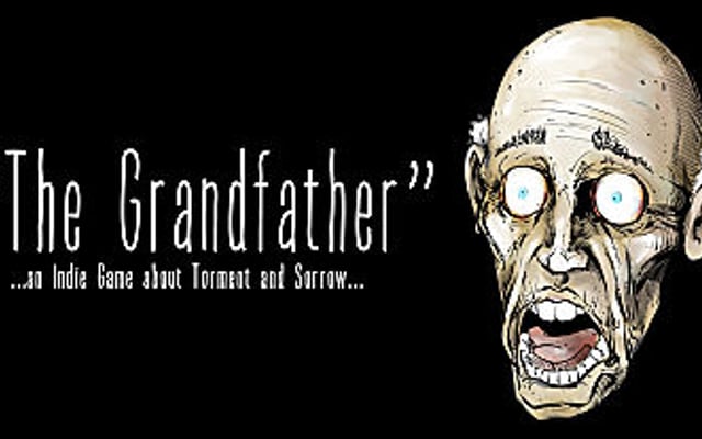 The Grandfather, a Point-and-Click Adventure Full of Torment and Sorrow