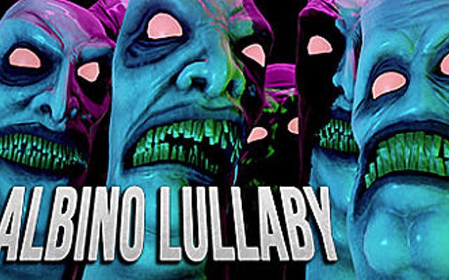 Albino Lullaby Set to Awaken Psychological Horror Tomorrow, September 15th