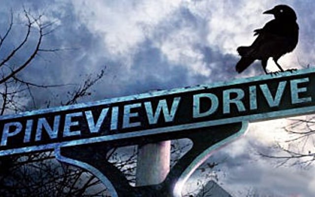 Pineview Drive is Coming to Major Gaming Consoles