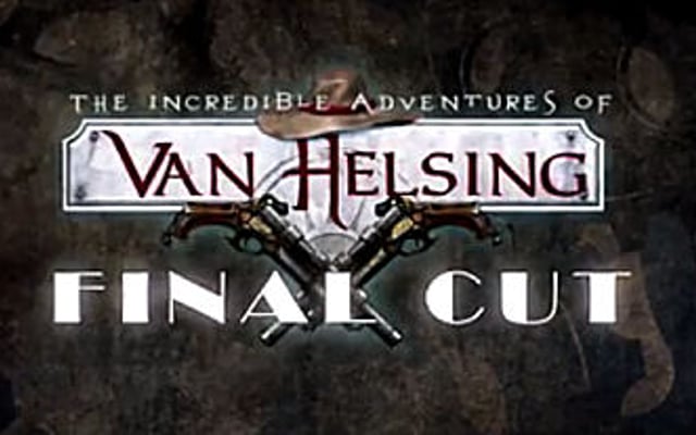Van Helsing: Final Cut – New Trailer