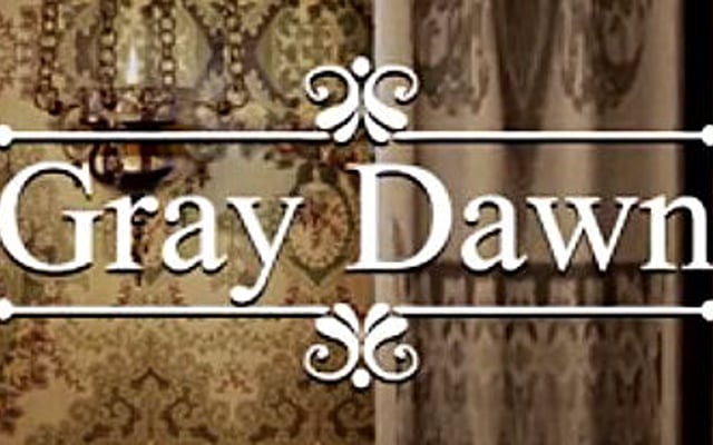 Gray Dawn Lights Up Kickstarter and Greenlight