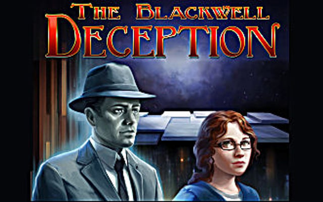 Blackwell 4: Deception to Materialize on iOS