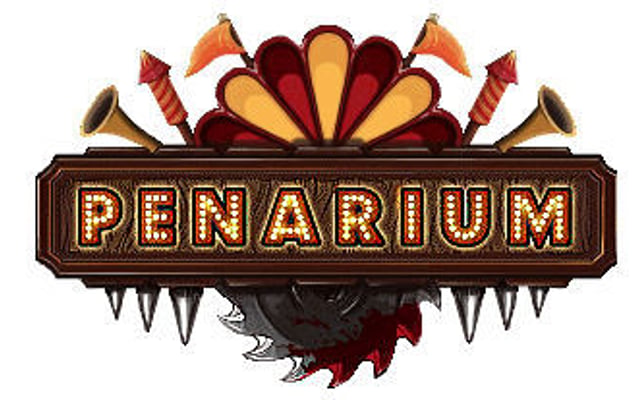 Penarium, a Frantic 2D Arena Arcade Game to Launch Next Week