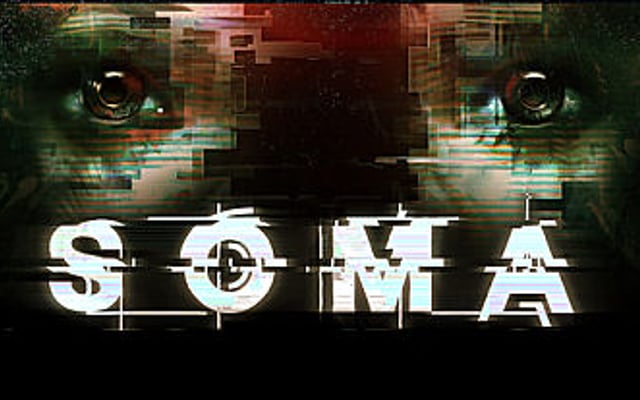 Frictional Games Releases a SOMA Story Trailer: We Are Not All That We Seem