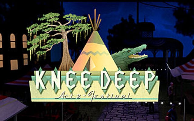 Knee Deep, Act 2: Festival Trailer