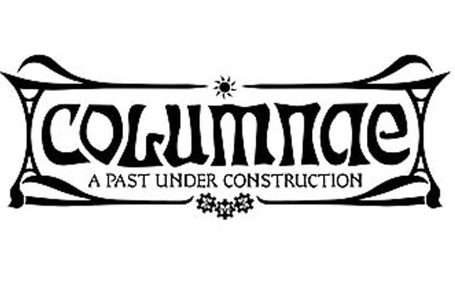 Columnae: A Past Under Construction