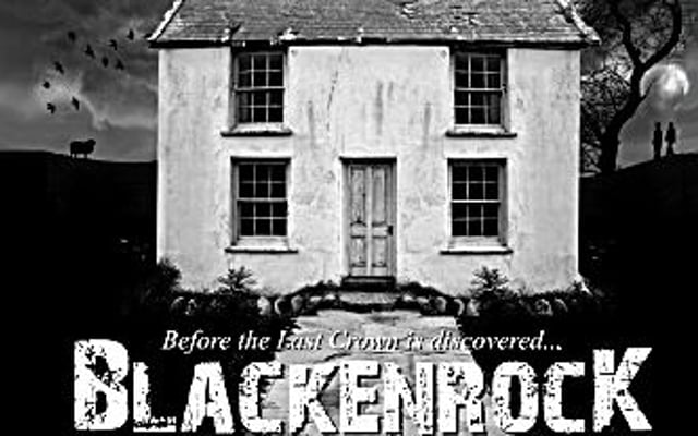 The Last Crown: Blackenrock Resurfaces With a Teaser and New Screens