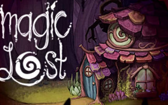 Magic Lost Finds Its Way Over to Kickstarter
