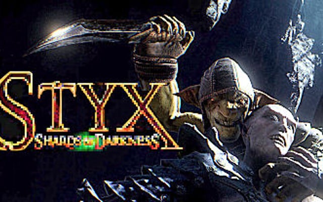 Ancient Goblin-Assassin Styx to Return in Shards of Darkness