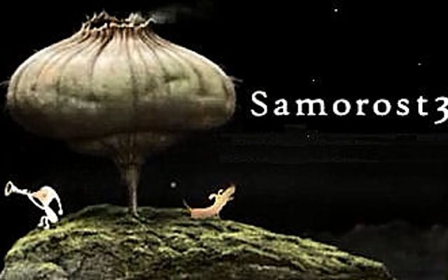 Samosrost 3 New Videos and Screens