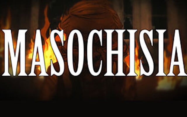Masochisia is Ready to Mess With Your Head