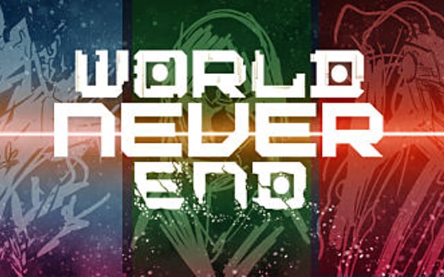 Heartquake Studios Begins Development on World Never End