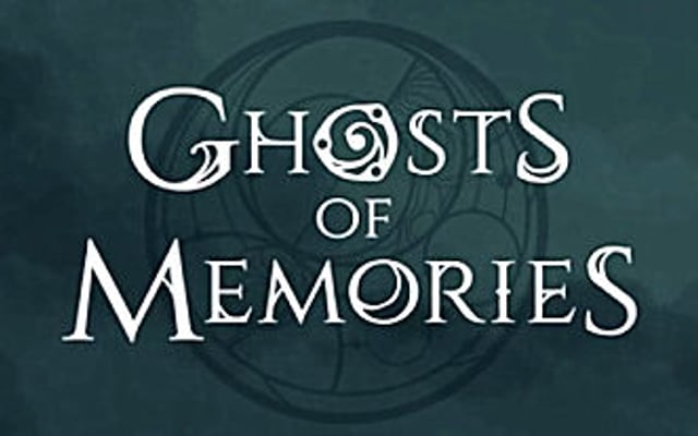 Ghosts of Memories is Released