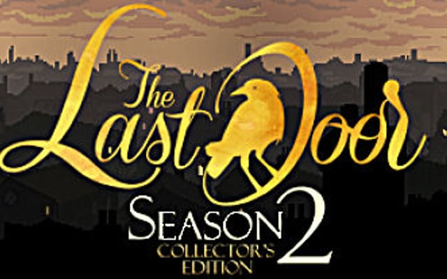 Horror Adventure The Last Door to Open on Season 2 in 2016; Episode 1 is Available Now on Early Access