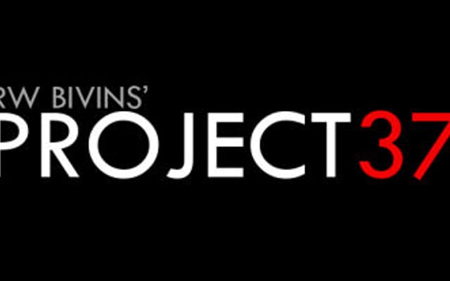 Kickstarter Campaign is Launched for Project 37