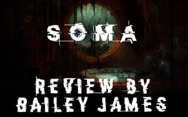 SOMA Review
