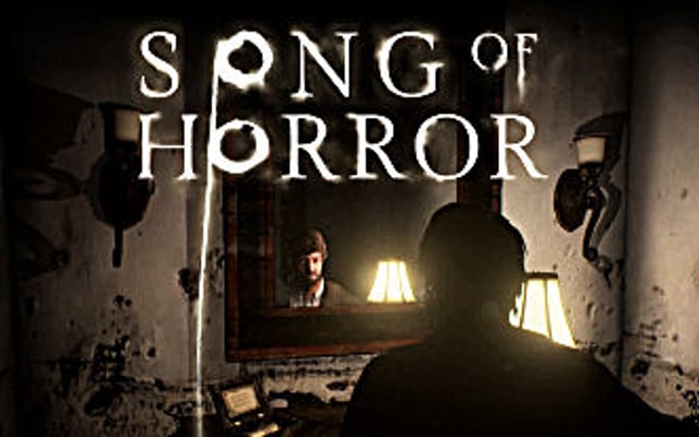 Protocol Games Launches Second Kickstarter Campaign for Song of Horror
