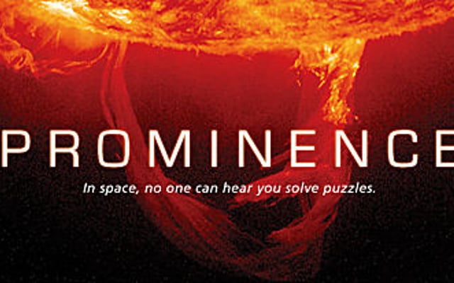 Prominence is Launched on Steam and the Humble Store