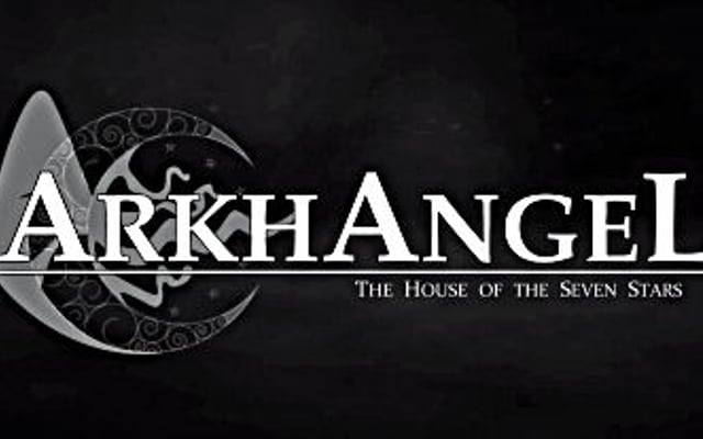Arkhangel: The House of the Seven Stars: An Original Point-and-Click Horror Adventure