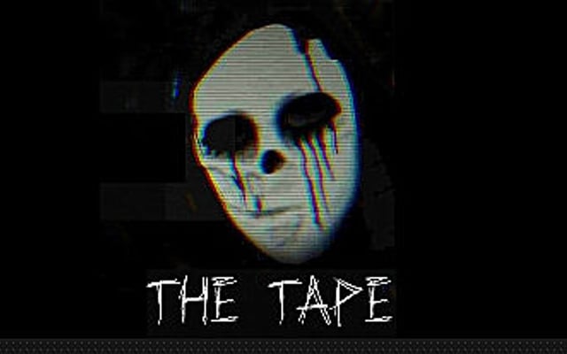 The Tape Will Arrive to Horrify You on November 20th