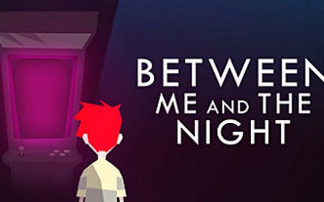 Between Me and The Night Early Access V2.0 Update Released