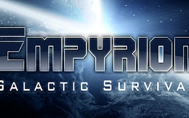 Empyrion – Galactic Survival Early Access Receives Major Update