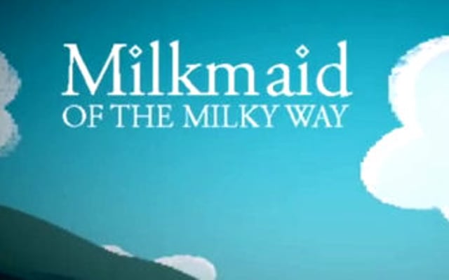 Milkmaid of the Milky Way