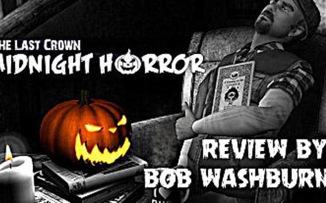 The Last Crown: Midnight Horror Review