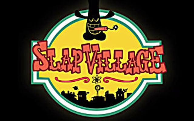 Slap Village Hits Greenlight