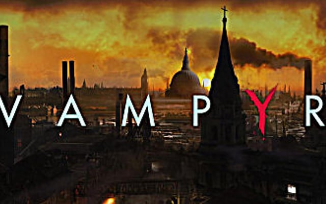 Vampyr Will Transform You Into…Well…a Vampire