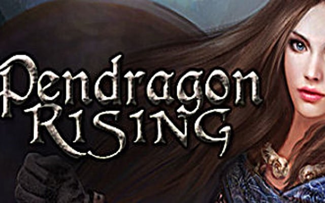 Interactive Fiction Pendragon Rising is Now Available on Steam, iOS and Android